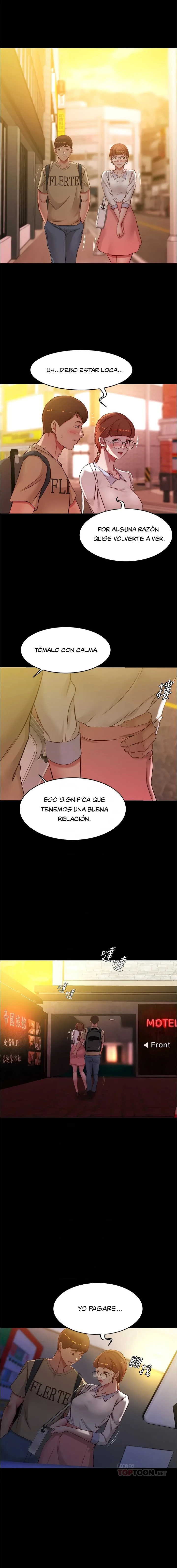 Libreta Del Amor - Capítulo 41 - Página 6 - LectorTMOo