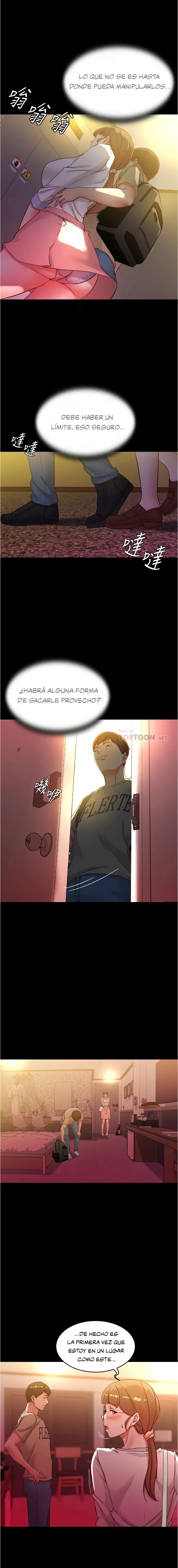 Libreta Del Amor - Capítulo 41 - Página 8 - LectorTMOo