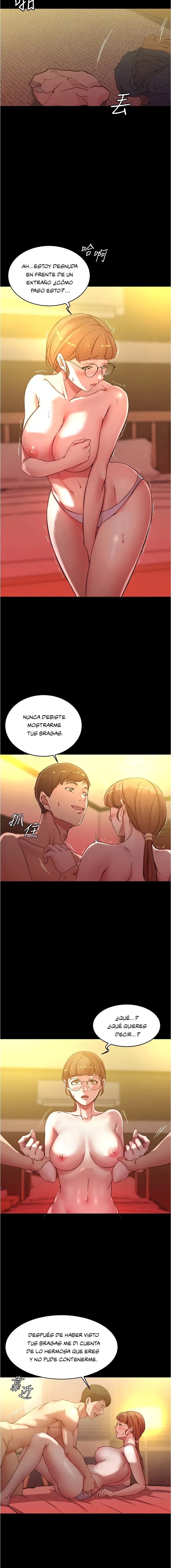 Libreta Del Amor - Capítulo 41 - Página 11 - LectorTMOo