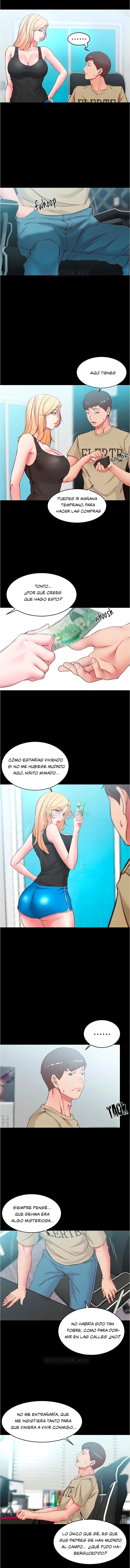 Libreta Del Amor - Capítulo 43 - Página 6 - LectorTMOo