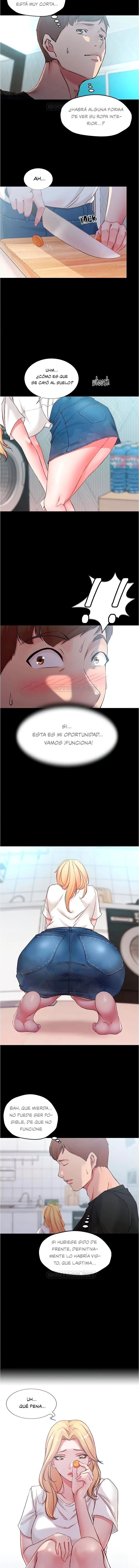 Libreta Del Amor - Capítulo 43 - Página 9 - LectorTMOo
