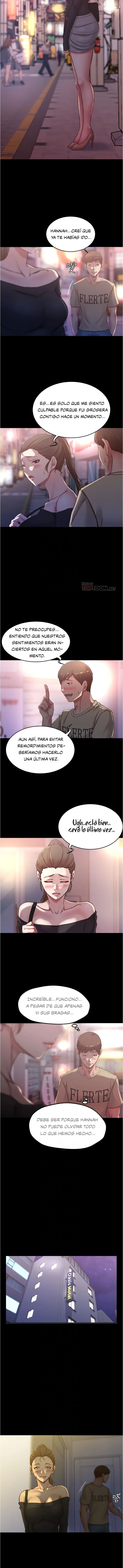 Libreta Del Amor - Capítulo 45 - Página 6 - LectorTMOo