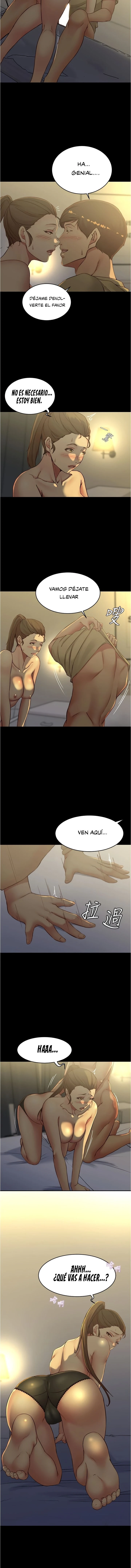 Libreta Del Amor - Capítulo 45 - Página 11 - LectorTMOo