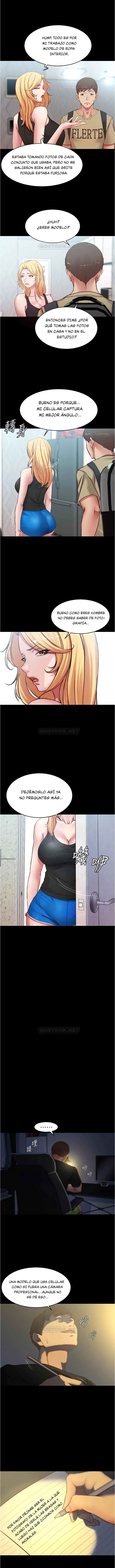 Libreta Del Amor - Capítulo 48 - Página 6 - LectorTMOo