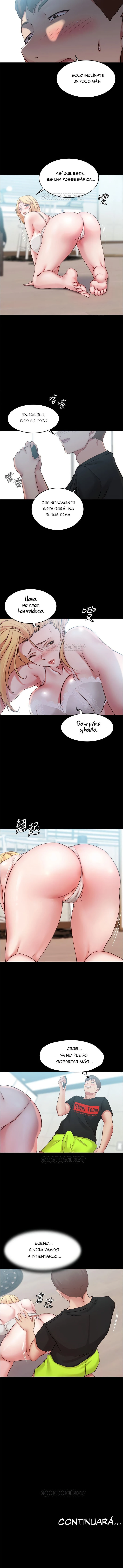 Libreta Del Amor - Capítulo 48 - Página 10 - LectorTMOo