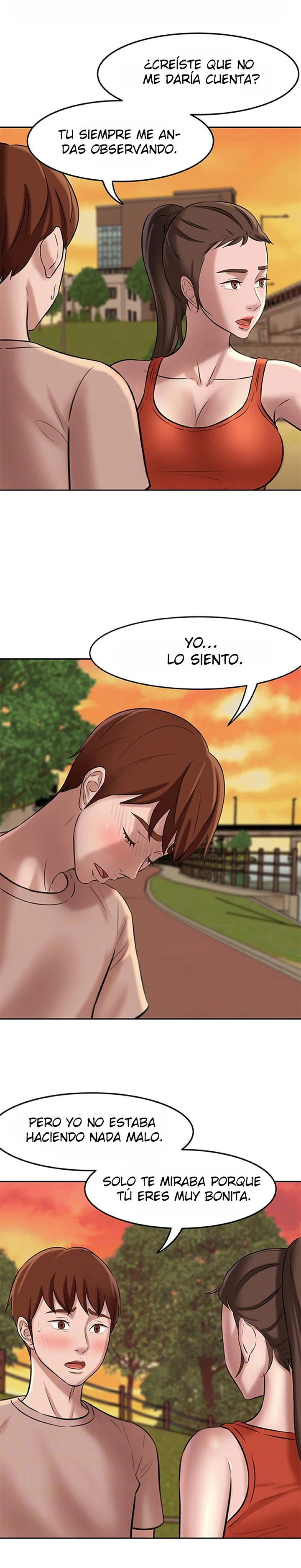 Libreta Del Amor - Capítulo 5 - Página 5 - LectorTMOo