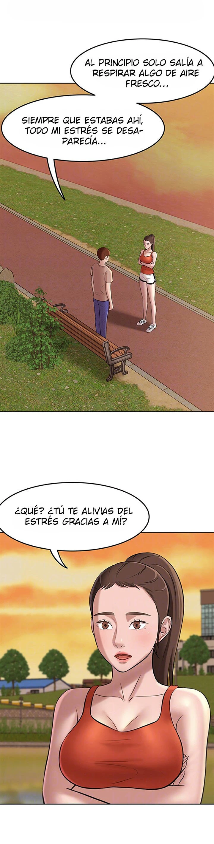 Libreta Del Amor - Capítulo 5 - Página 6 - LectorTMOo