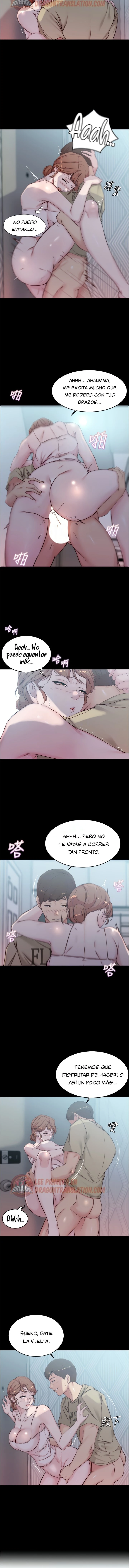 Libreta Del Amor - Capítulo 53 - Página 7 - LectorTMOo