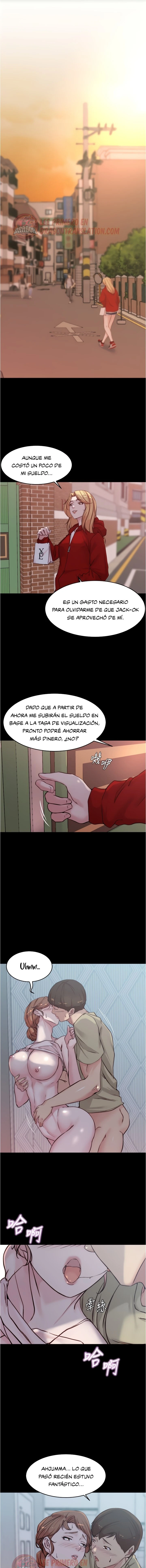 Libreta Del Amor - Capítulo 53 - Página 11 - LectorTMOo
