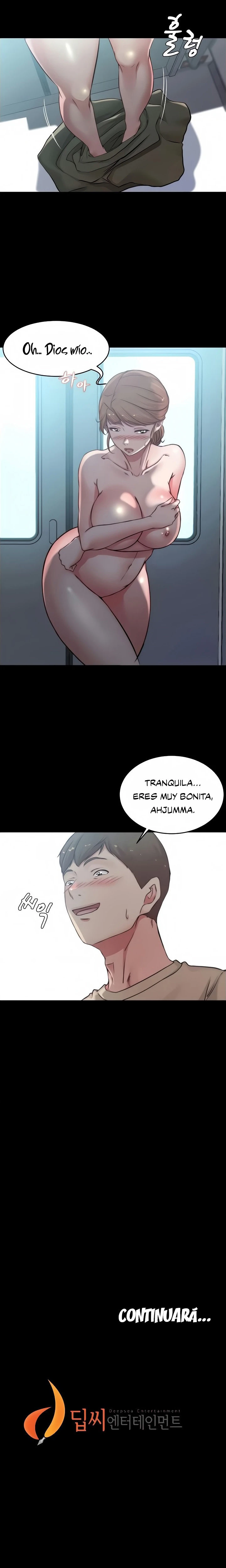 Libreta Del Amor - Capítulo 59 - Página 10 - LectorTMOo