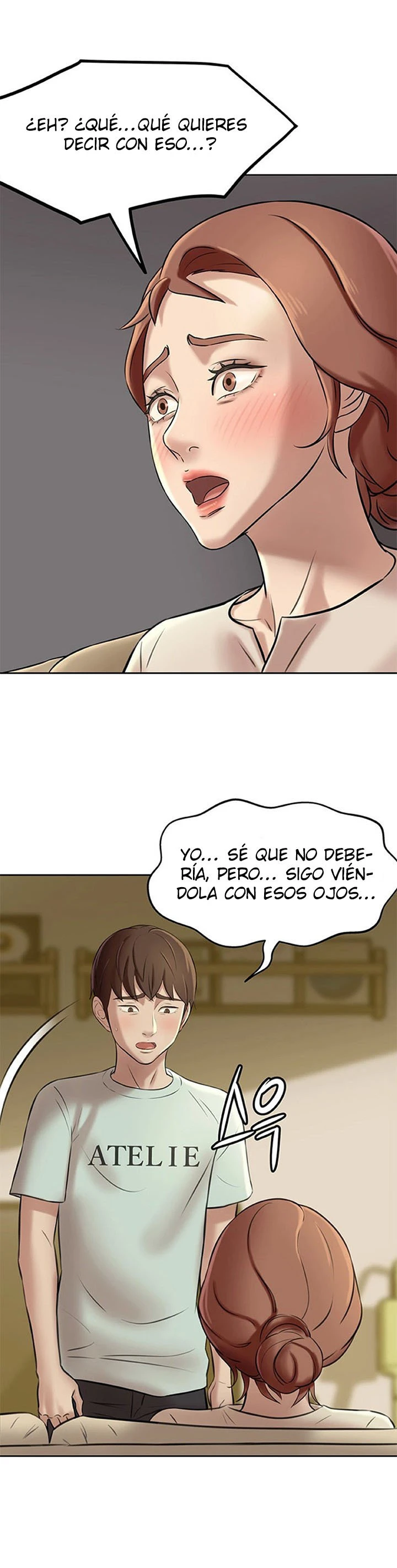 Libreta Del Amor - Capítulo 6 - Página 15 - LectorTMOo