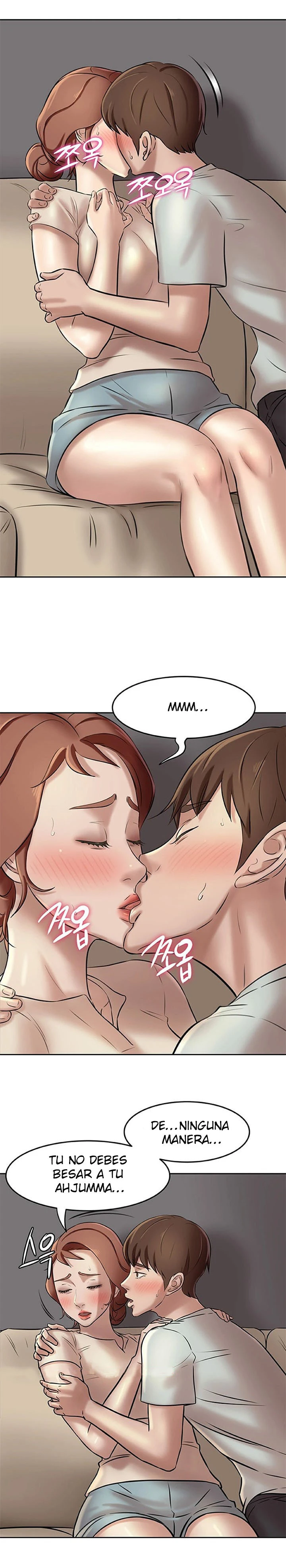 Libreta Del Amor - Capítulo 6 - Página 19 - LectorTMOo