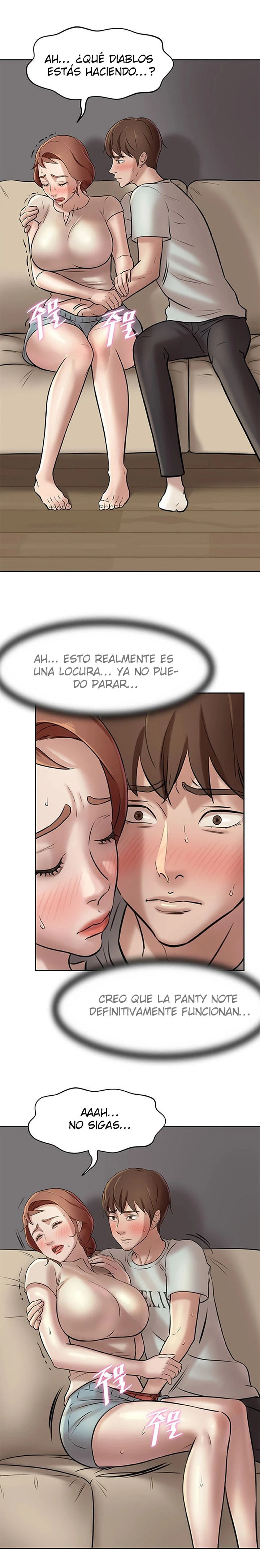Libreta Del Amor - Capítulo 6 - Página 22 - LectorTMOo