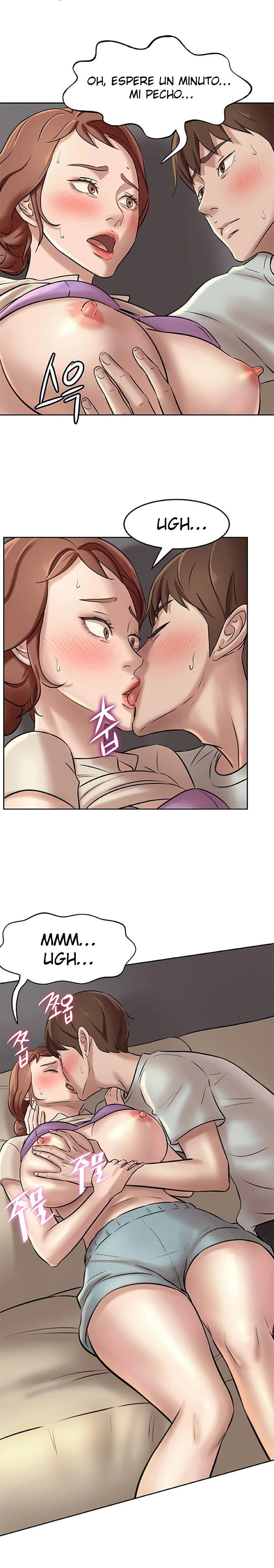 Libreta Del Amor - Capítulo 6 - Página 24 - LectorTMOo