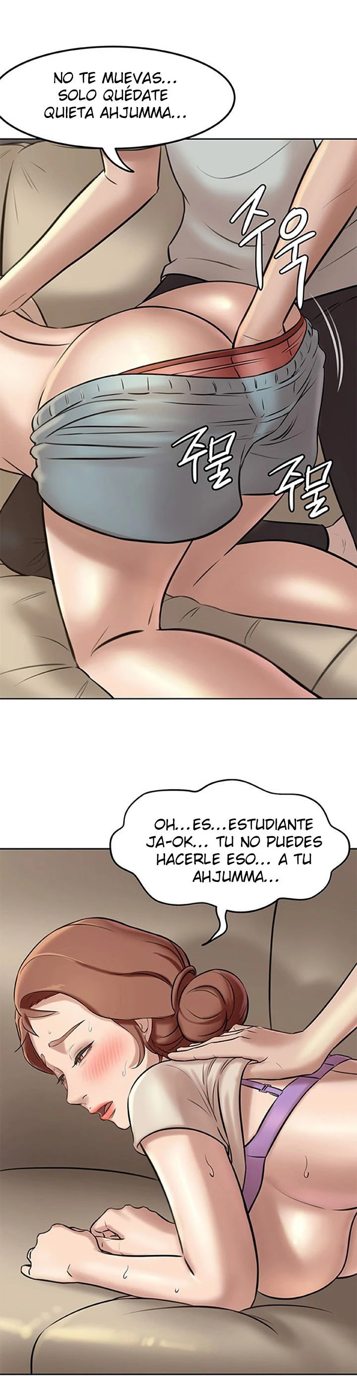 Libreta Del Amor - Capítulo 6 - Página 28 - LectorTMOo