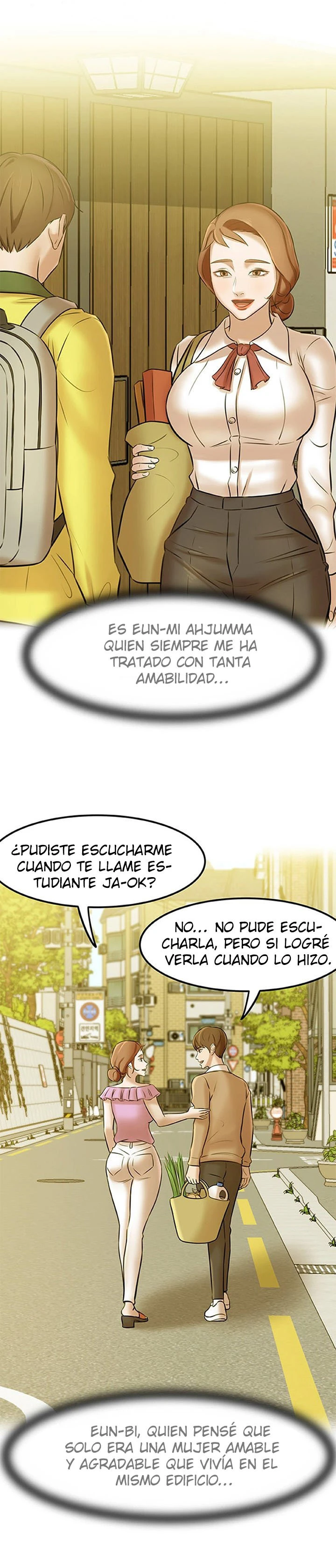 Libreta Del Amor - Capítulo 6 - Página 30 - LectorTMOo
