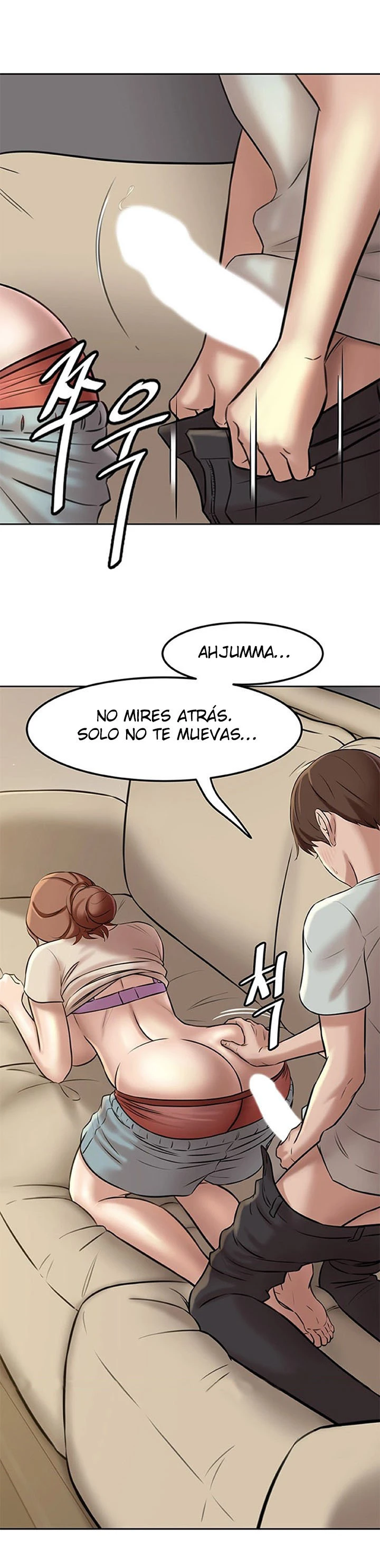 Libreta Del Amor - Capítulo 6 - Página 32 - LectorTMOo