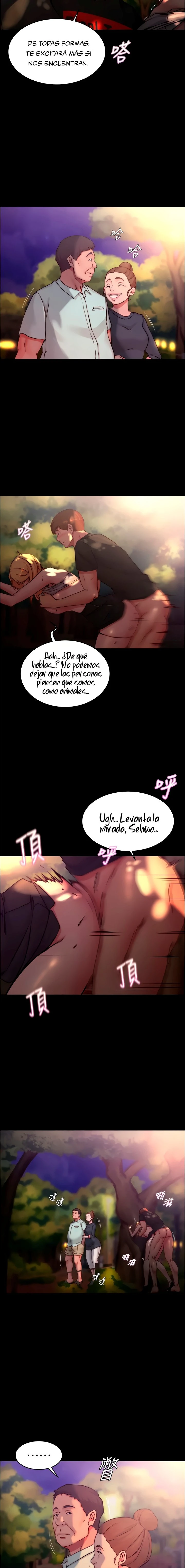 Libreta Del Amor - Capítulo 63 - Página 12 - LectorTMOo