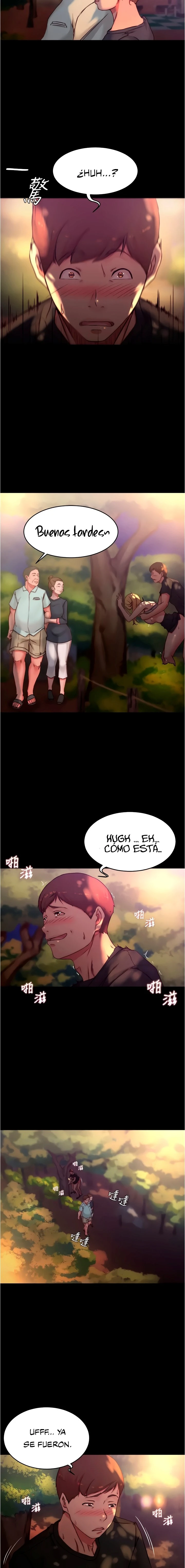 Libreta Del Amor - Capítulo 63 - Página 13 - LectorTMOo