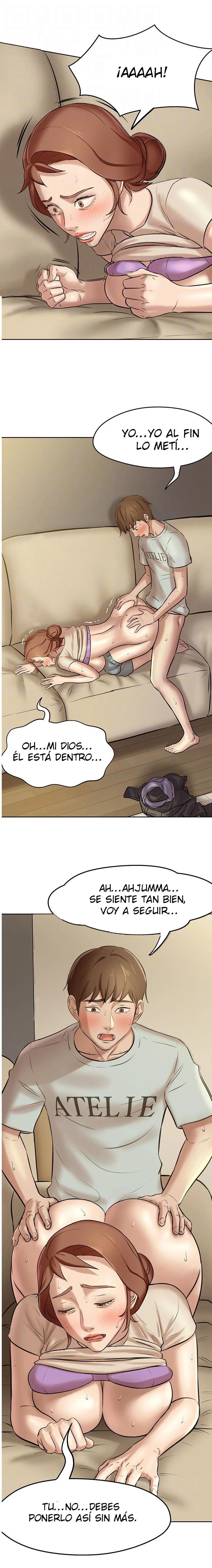 Libreta Del Amor - Capítulo 7 - Página 7 - LectorTMOo