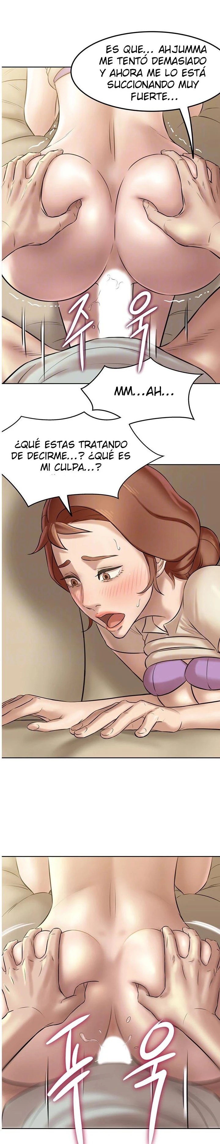 Libreta Del Amor - Capítulo 7 - Página 8 - LectorTMOo