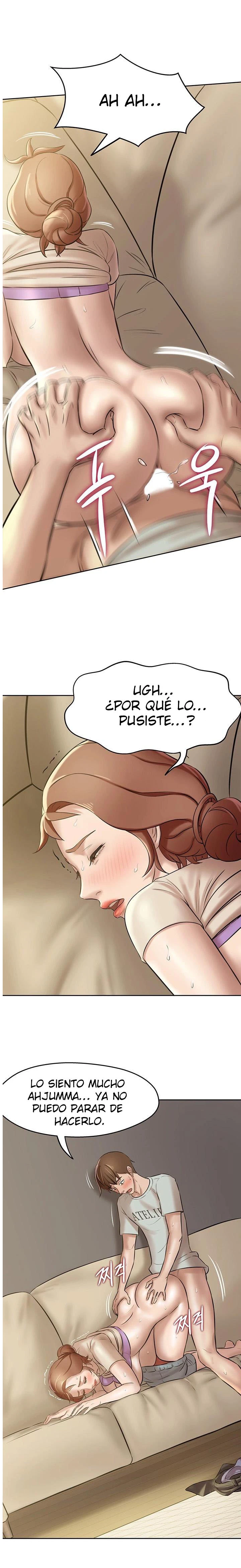 Libreta Del Amor - Capítulo 7 - Página 10 - LectorTMOo