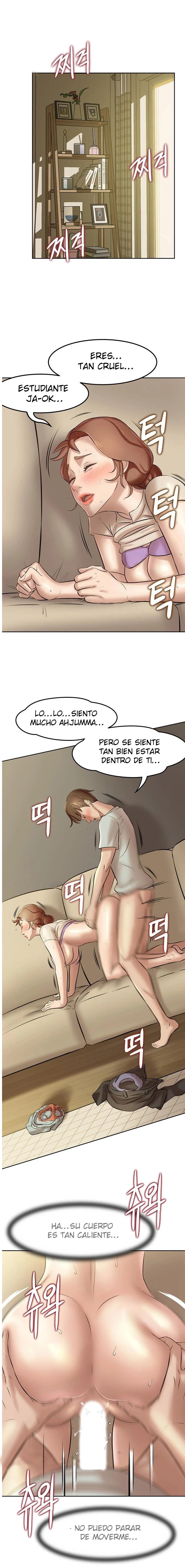 Libreta Del Amor - Capítulo 7 - Página 12 - LectorTMOo