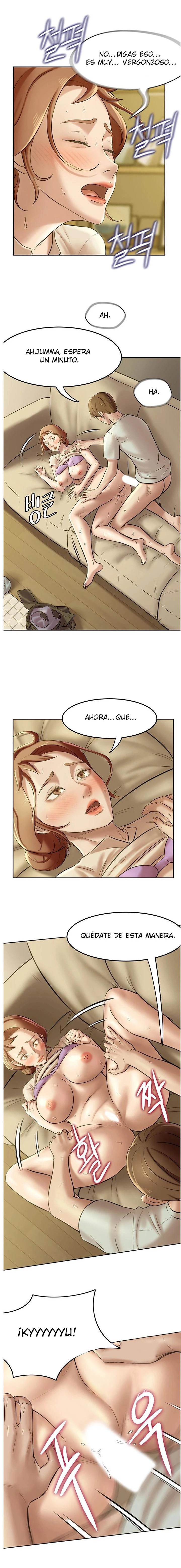 Libreta Del Amor - Capítulo 7 - Página 14 - LectorTMOo