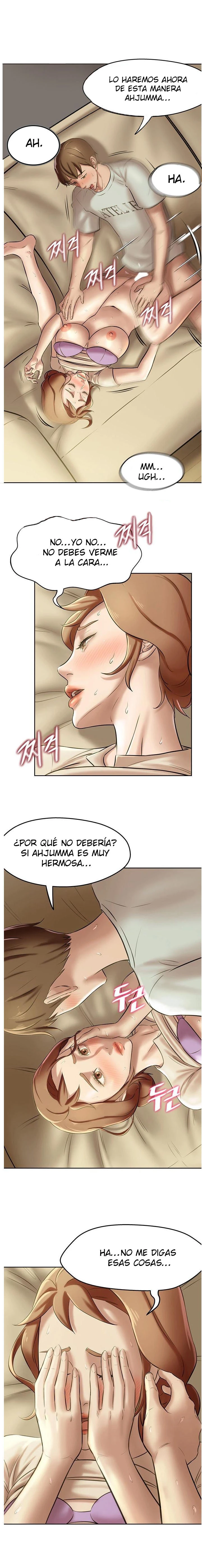 Libreta Del Amor - Capítulo 7 - Página 15 - LectorTMOo