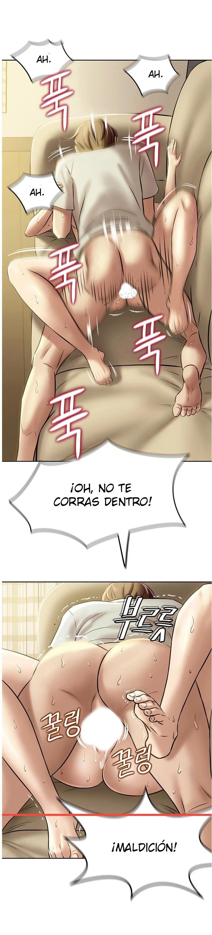 Libreta Del Amor - Capítulo 7 - Página 19 - LectorTMOo