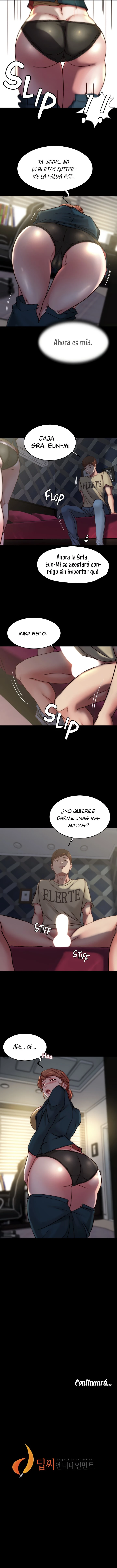 Libreta Del Amor - Capítulo 78 - Página 10 - LectorTMOo