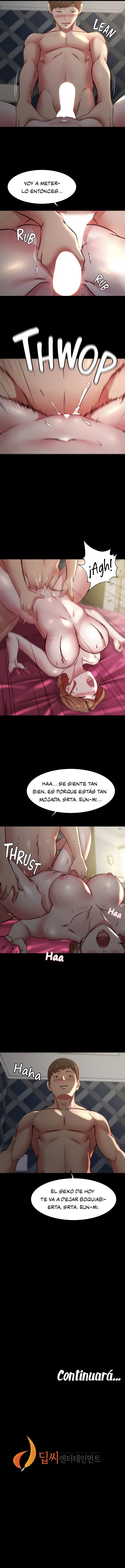 Libreta Del Amor - Capítulo 79 - Página 10 - LectorTMOo