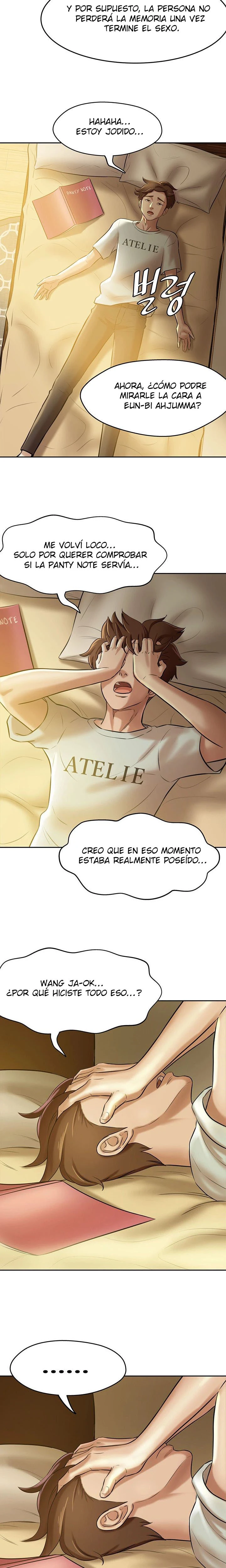 Libreta Del Amor - Capítulo 8 - Página 8 - LectorTMOo