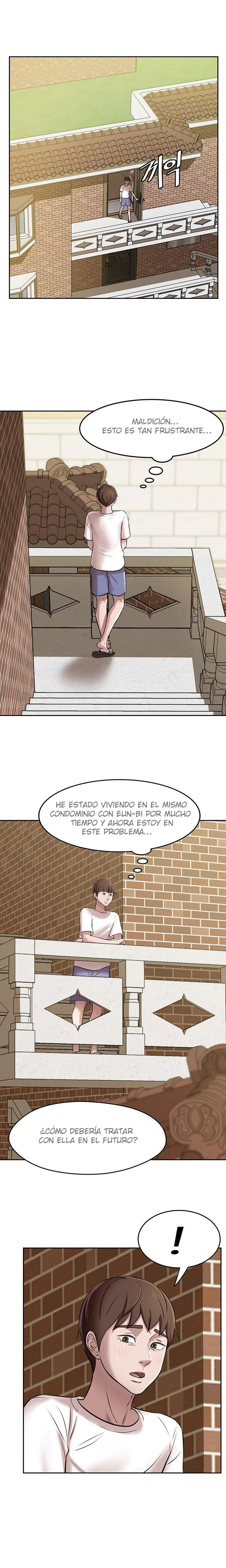 Libreta Del Amor - Capítulo 8 - Página 13 - LectorTMOo