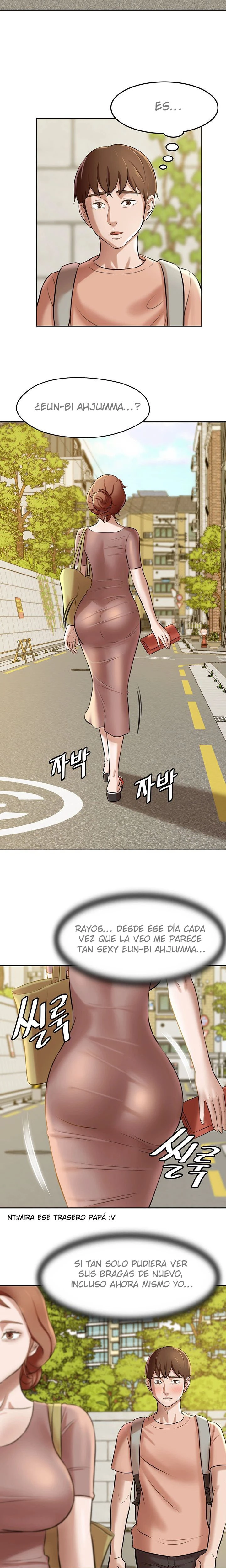 Libreta Del Amor - Capítulo 8 - Página 19 - LectorTMOo