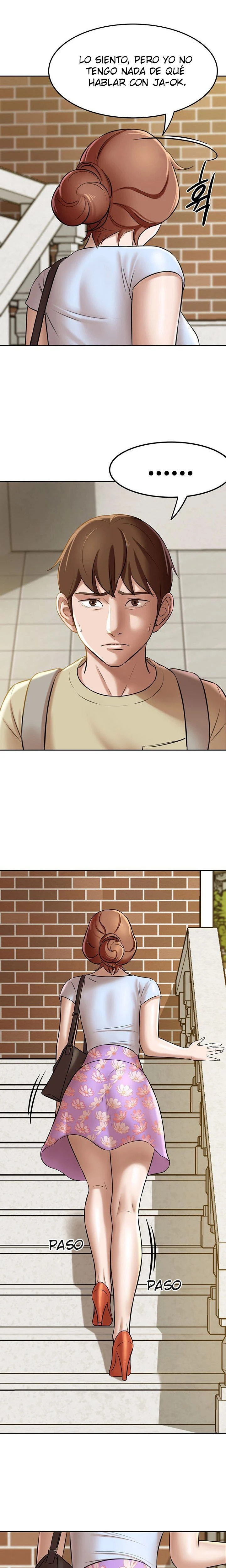 Libreta Del Amor - Capítulo 8 - Página 24 - LectorTMOo