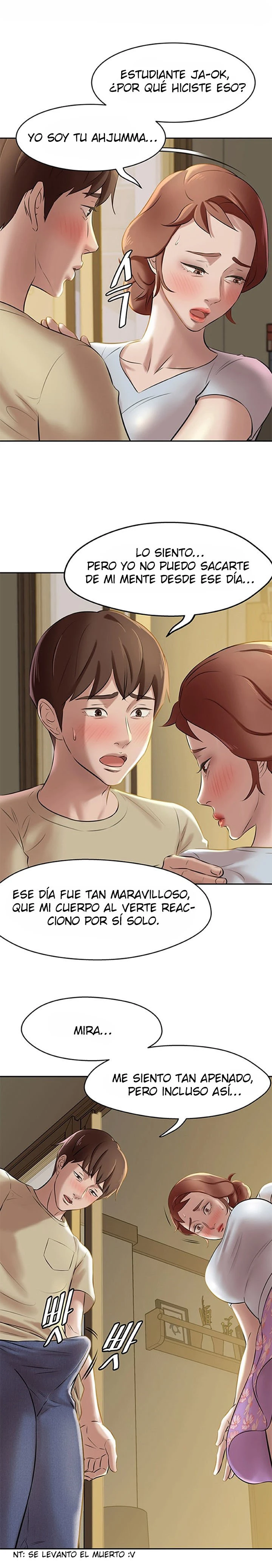 Libreta Del Amor - Capítulo 9 - Página 14 - LectorTMOo