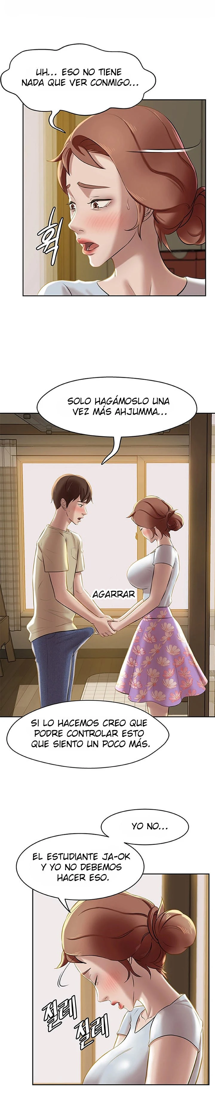 Libreta Del Amor - Capítulo 9 - Página 15 - LectorTMOo
