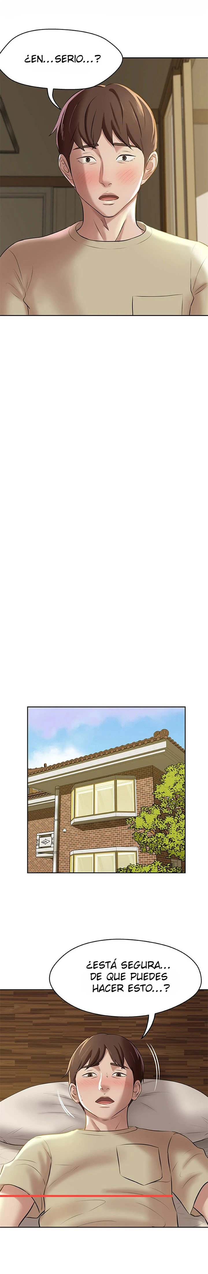 Libreta Del Amor - Capítulo 9 - Página 17 - LectorTMOo