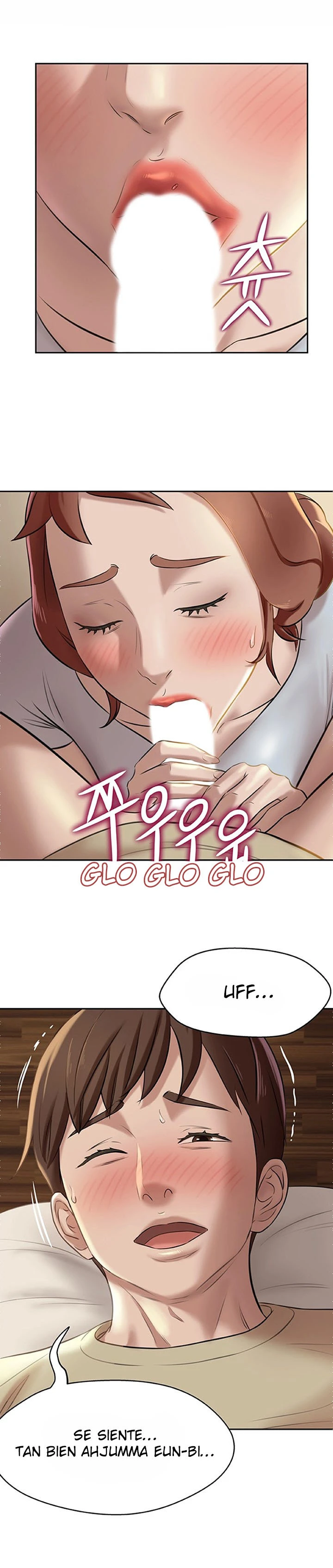 Libreta Del Amor - Capítulo 9 - Página 19 - LectorTMOo