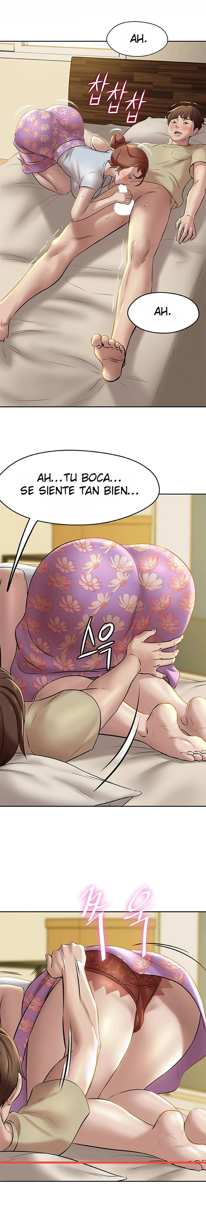 Libreta Del Amor - Capítulo 9 - Página 22 - LectorTMOo