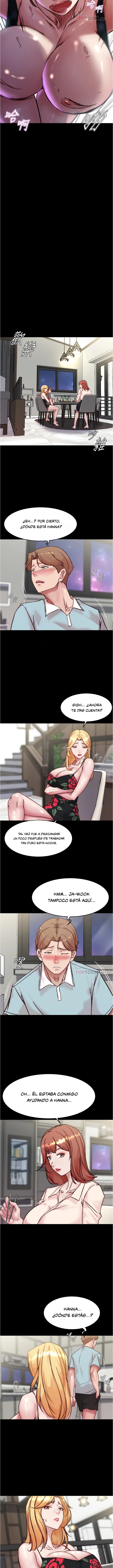 Libreta Del Amor - Capítulo 94 - Página 6 - LectorTMOo