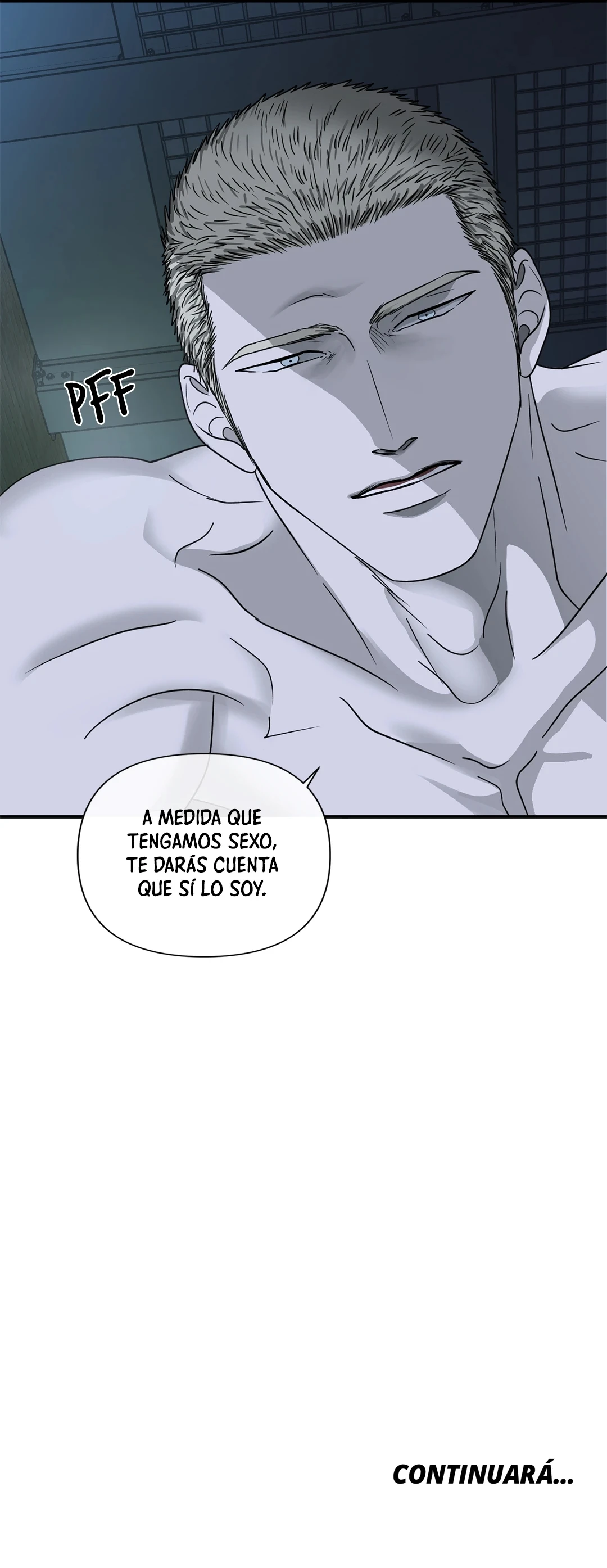 Linea De Corte - Capítulo 17 - Página 13 - LectorTMOo