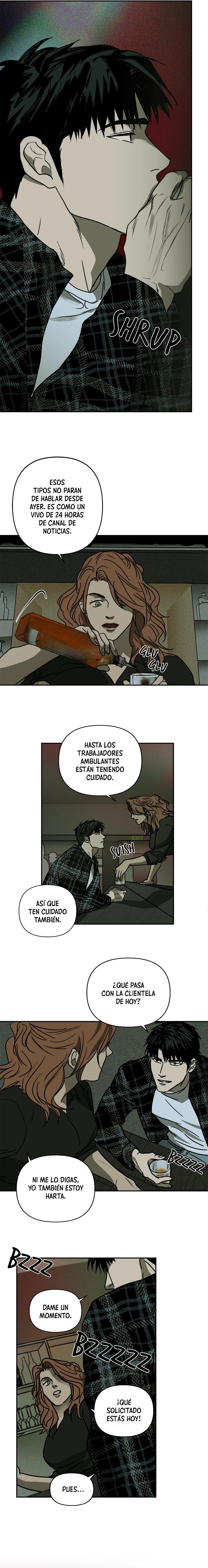 Linea De Corte - Capítulo 2 - Página 6 - LectorTMOo