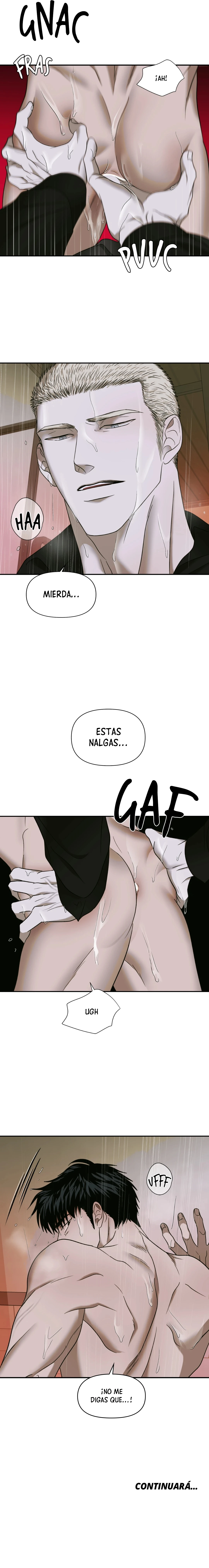 Linea De Corte - Capítulo 48 - Página 16 - LectorTMOo