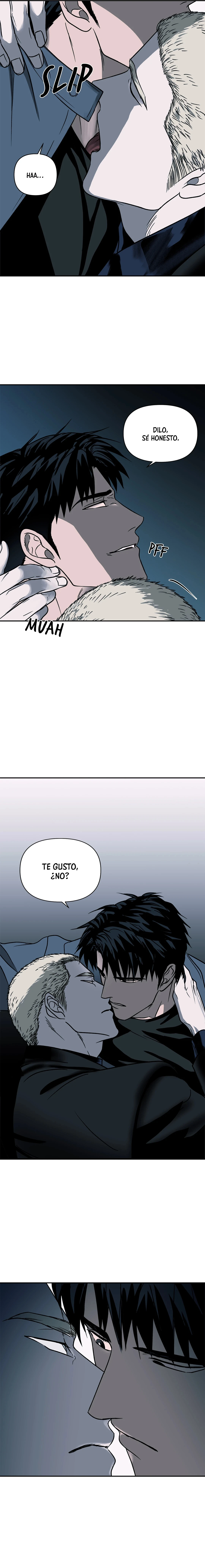 Linea De Corte - Capítulo 6 - Página 3 - LectorTMOo