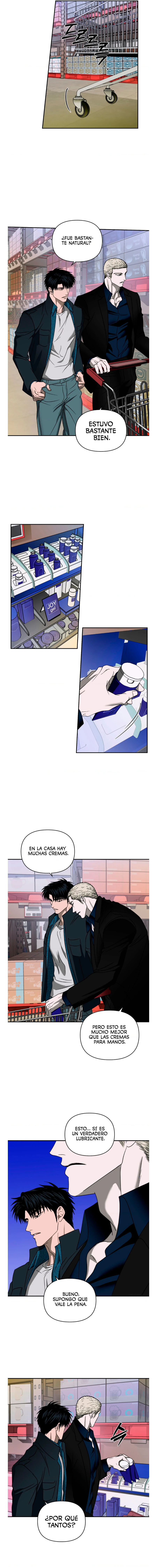 Linea De Corte - Capítulo 69 - Página 4 - LectorTMOo