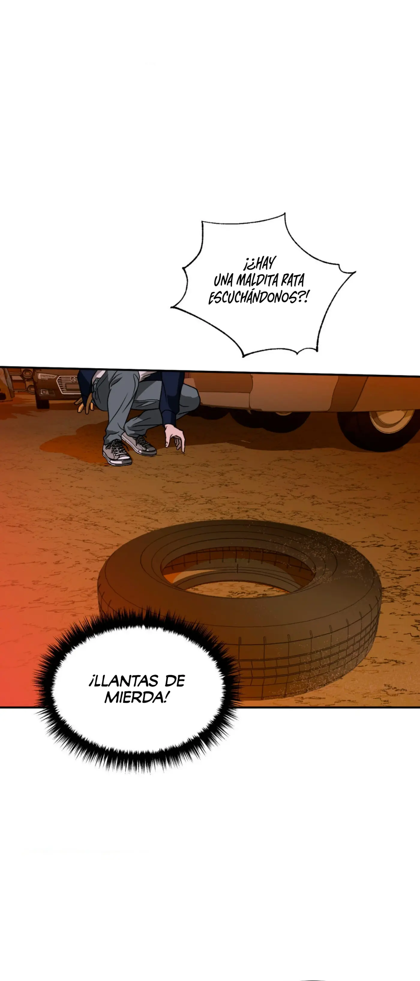 Linea De Corte - Capítulo 75 - Página 13 - LectorTMOo
