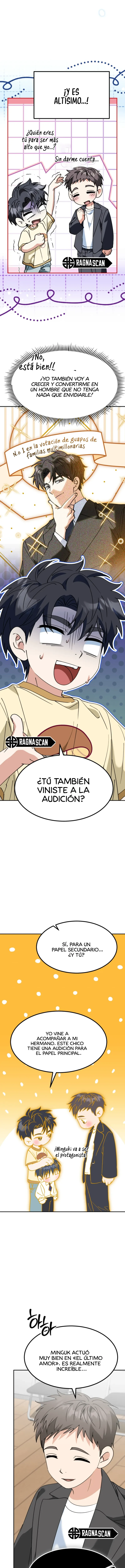 Llevaré a esta familia a la grandeza - Capítulo 72 - Página 4 - LectorTMOo
