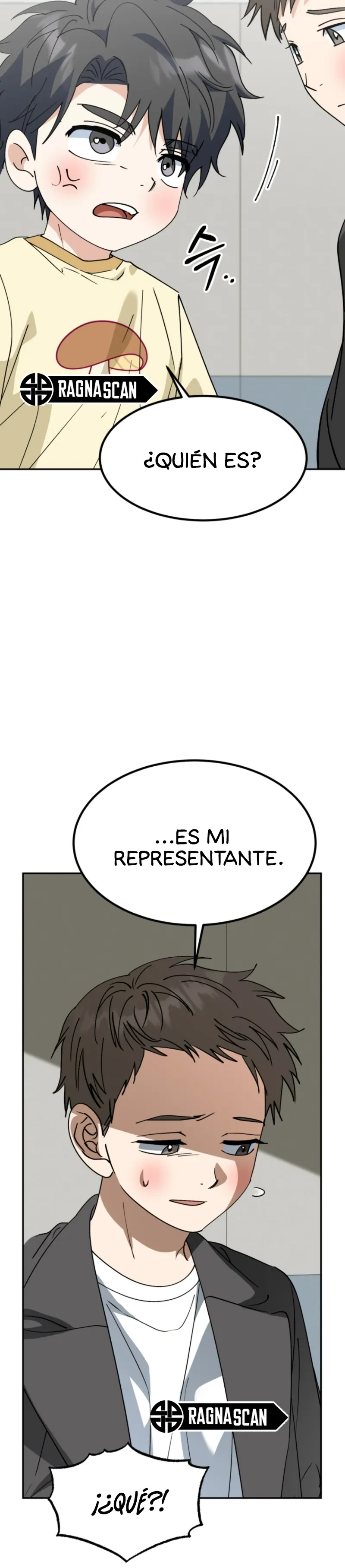 Llevaré a esta familia a la grandeza - Capítulo 72 - Página 7 - LectorTMOo